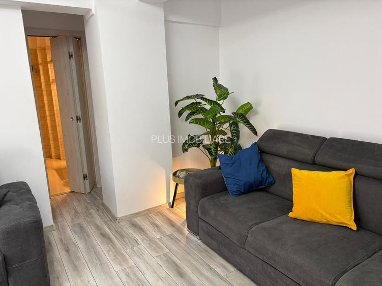 Apartament 2 camere LUX Calea Victoriei - 4