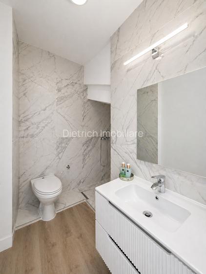 Închiriere Vilă   | 8 camere  | Zona Capitale - 18
