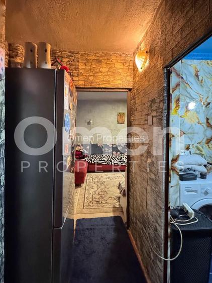 Garsonieră de vânzare - plus uscătorie | etaj 1 | zona Pronto | - 4