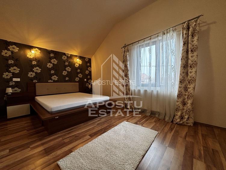 Apartament cu 2 camere, petfriendly, loc de parcare, zona Dumbrvita - 3
