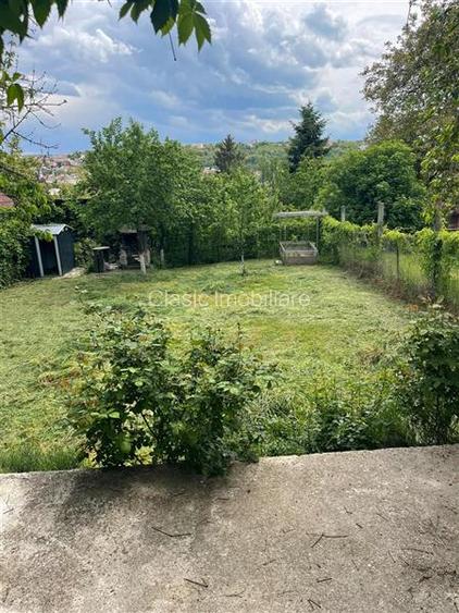 Inchiriere casa 3 camere cu gradina de 500 mp in Dambul Rotund - 4