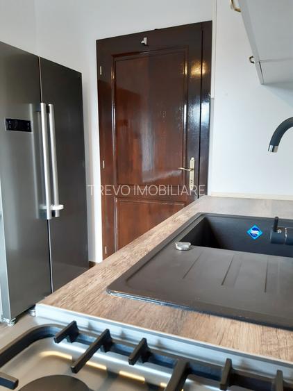 Apartament cu 2 camere,decomandat, 53 mp, zona str. Buna Ziua. - 6