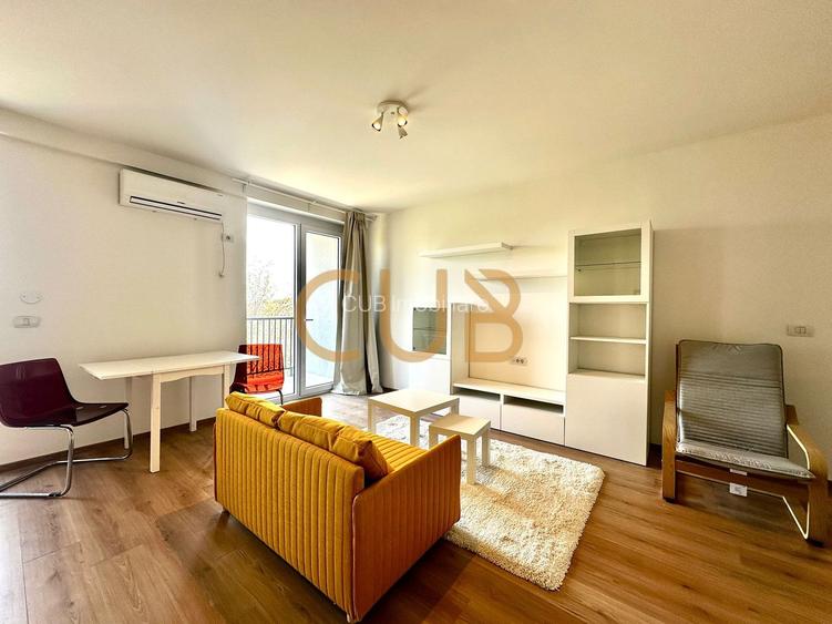 2cam | BLOC NOU, parcare subterana, centrala,et.1| Aradului, Lipovei - 7