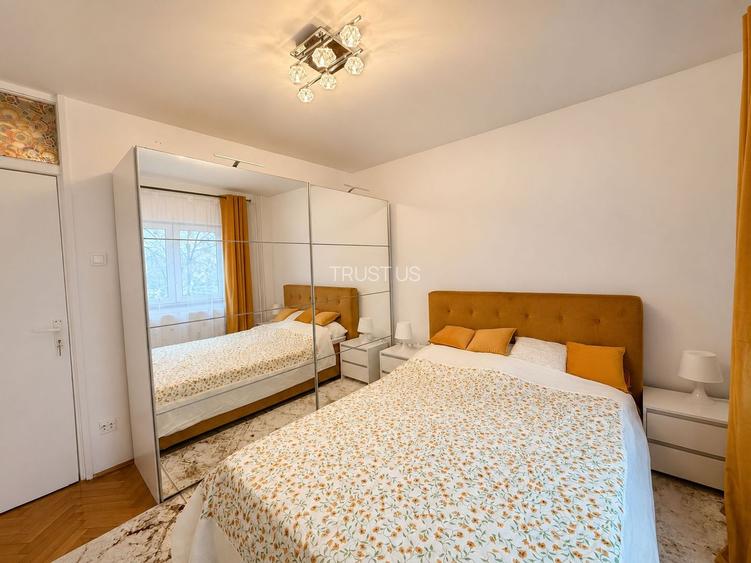 COMISION 0%, Apartament 2 Camere, Decomandat, Eatj 1, Soarelui / Lidia - 3
