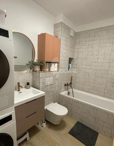 Apartament 3 camere în zona STRAZII CAMPULUI - 8