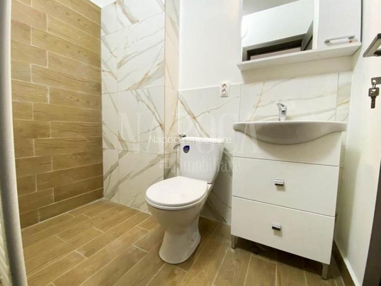 Apartament 3 camere de vanzare in Floresti - 11