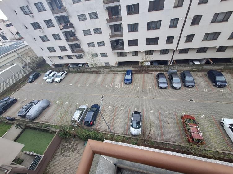 PROPRIETAR INCHIRIEZ APARTAMENT 2 CAMERE VALEA OLTULUI CU LOC DE PARCARE - 16