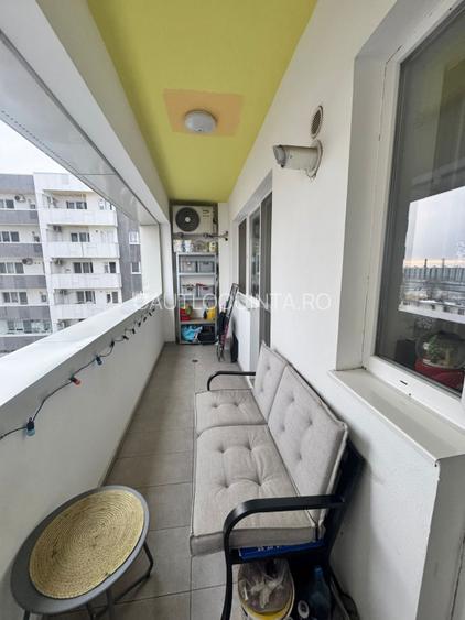 Apartament 3 camere | Aparatorii Patriei - Sos. Berceni | Metrou 5’  - 11