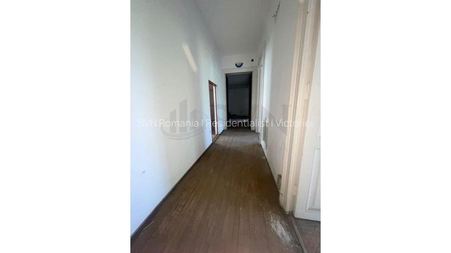 REV2003910 Cladire istorica de vanzare in Centrul Bucurestiului - 7