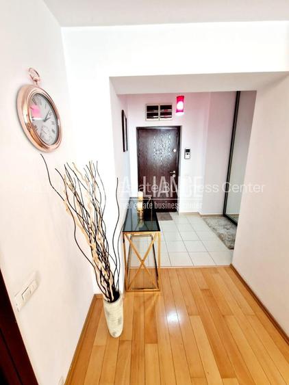 Statiunea Mamaia(cod 04) - Apartament 2 camere mobilat utilat - 4