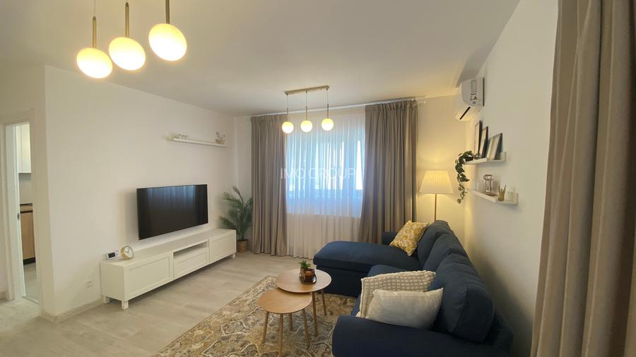 Ap de inchiriat Nou Hils Republica - 3