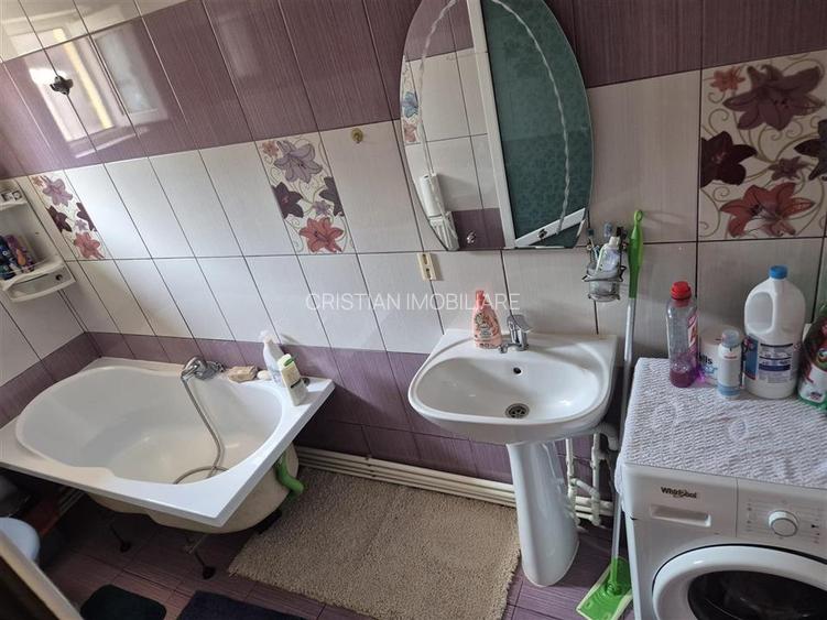 Centru, Bella Italia   Poem Cafe, 4 camere din Caramida, pretabil pentru 2 famil - 15