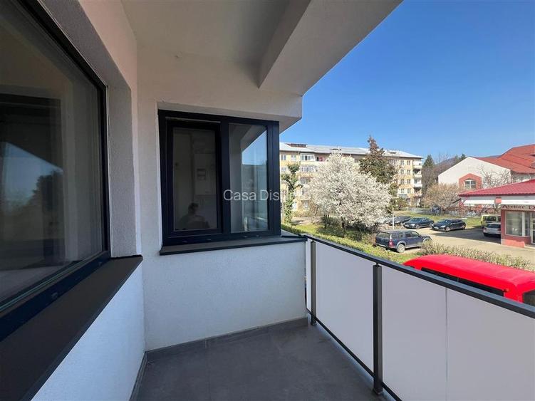 Exclusivitate! Apartament cu 3 camere Petre Dulfu - 4