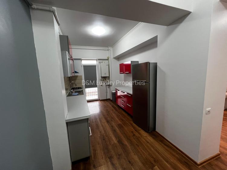 Inchiriere 2 Camere Aparatorii Patriei - 4