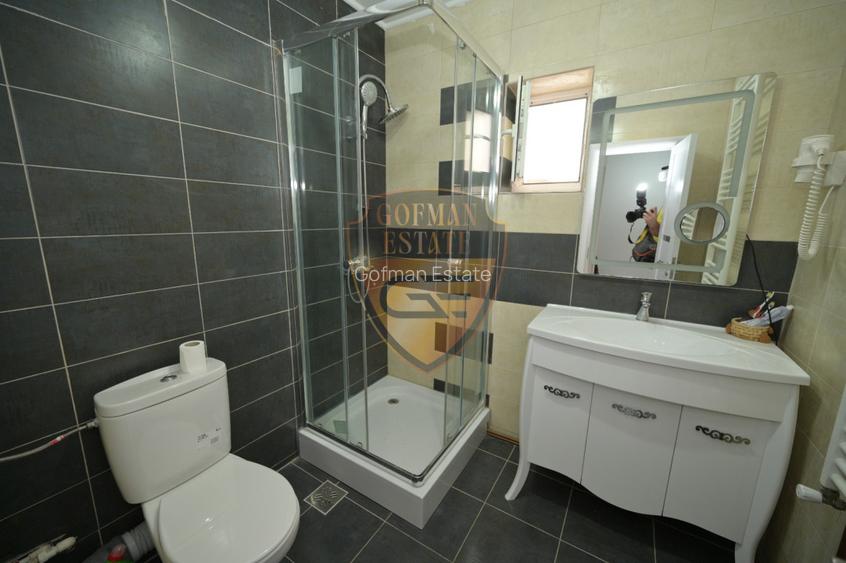 3 cam Parcare, Soveja, Inel 2 Dezrobirii, Cora Scoala 39 uscator aer conditionat - 6