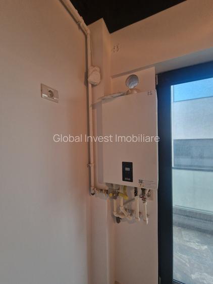 Mamaia Nord(Tabăra Năvodari)- Garsoniera la cheie 34mp, la 200m de plaja - 16