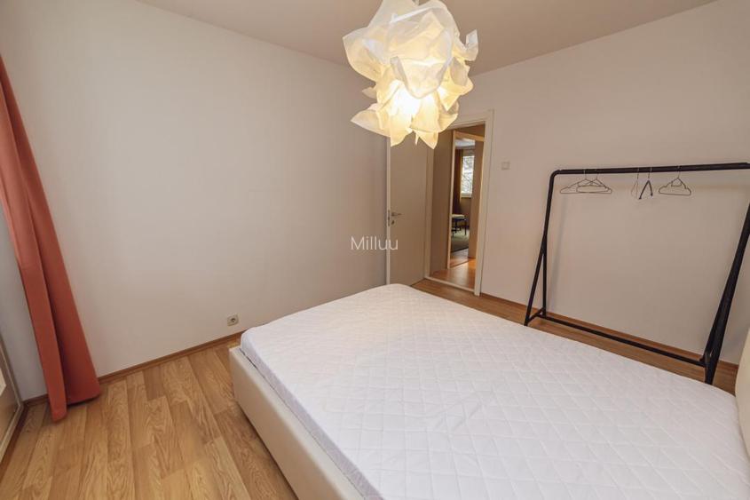 Apartament 3 camere/Drumul Taberei/8 minute Metrou Raul Doamnei - 14