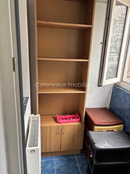 Garsoniera Crangasi - 7