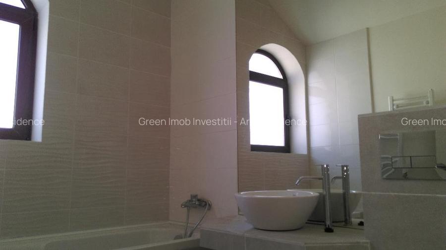 Vila tip C1 Aria Residences - 11