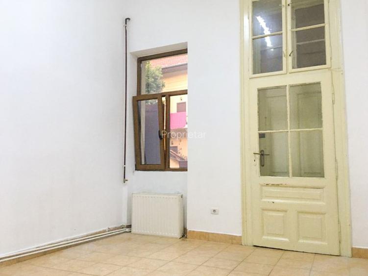 Spatiu comercial stradal - central ARAD - 6