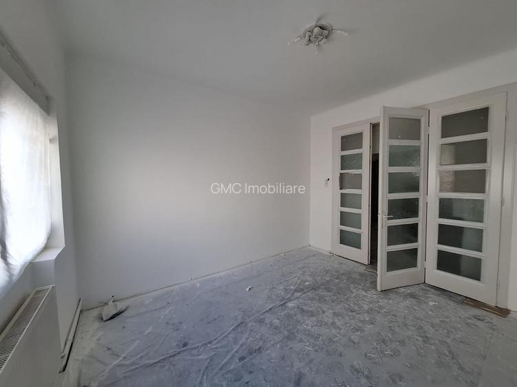 Apartament nemobilat 3 camere Dorobanti M261 - 10