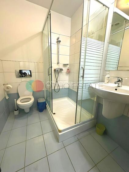 4 camere Iancu Nicolae | Natura Residence | 100 mp | Parcare Subterana - 9