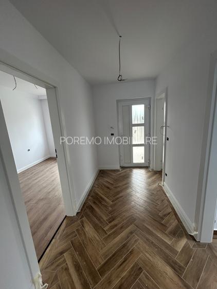 De vanzare duplex la cheie, liber, ocupabil imediat, 4 dormitoare, 3 bai - 3