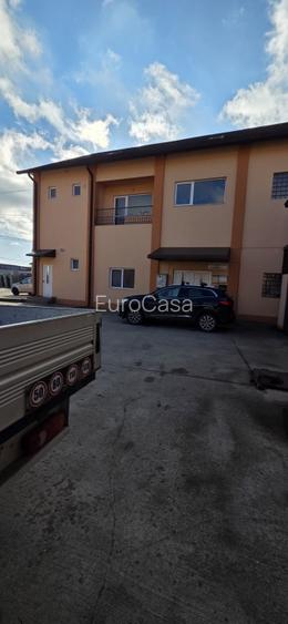 hala Stefanesti Sos. Bucuresti Pitesti - 10