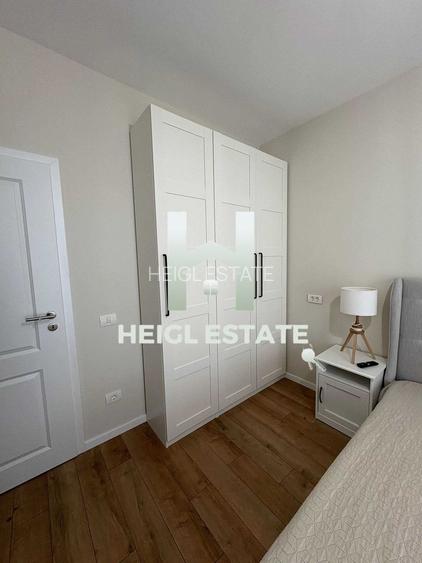 Apartament LUX de închiriat cu 2 camere în zona Torontalului, Timișoara - 3