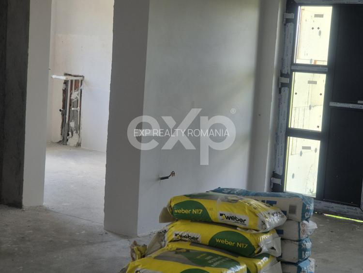 Vanzare casa in Albota Arges 3 camere constructie 2024 - 4