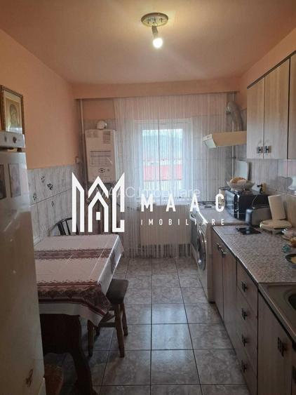 Apartament 3 camere | Decomandat | Cisnădie - 2