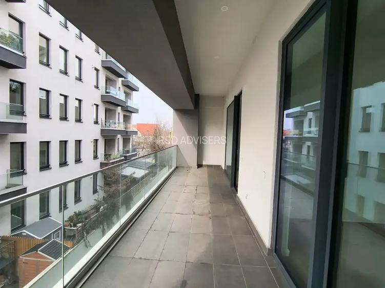 Apartament 3 camere lângă Verita International School - 12