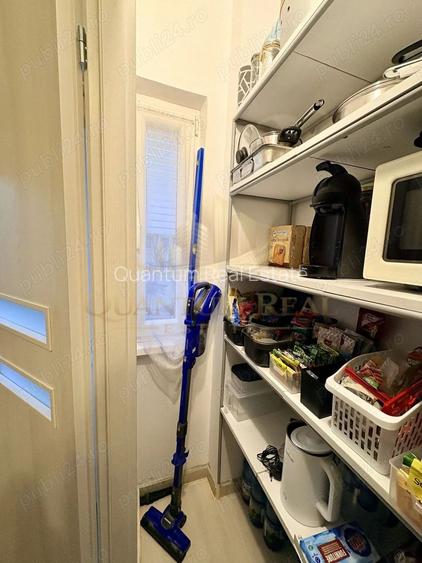 3 Cam Decomandat | Bd. Obregia | Renovat & Utilat / Mobilat Complet - 6