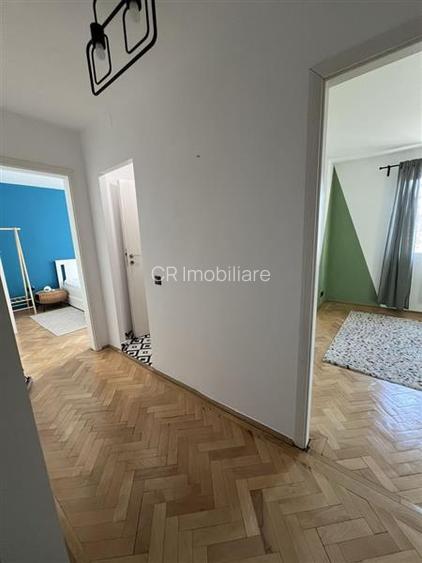Apartament 3 camere Titan loc de Parcare - 4