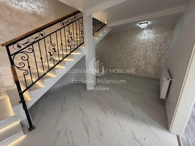 Vila / Casa Splaiul Unirii / Timpuri Noi Birouri - 2