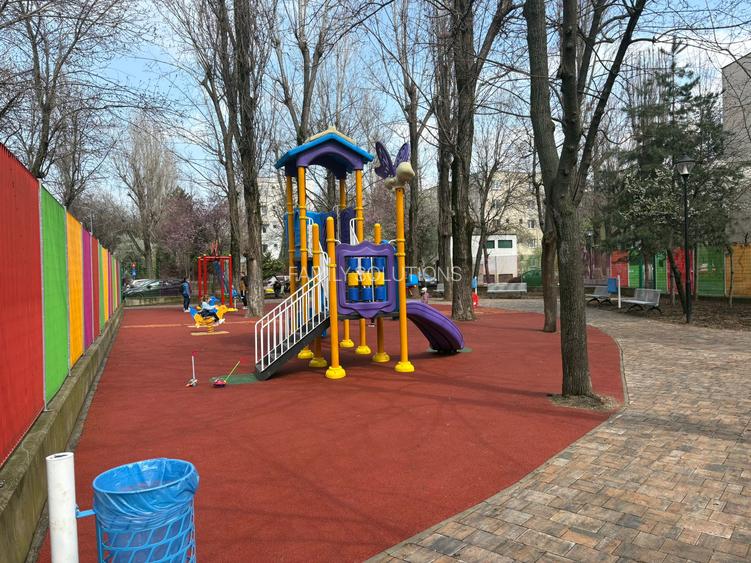 Apartament 3 camere de vanzare decomandat – Str. Uioara nr. 3 - 6