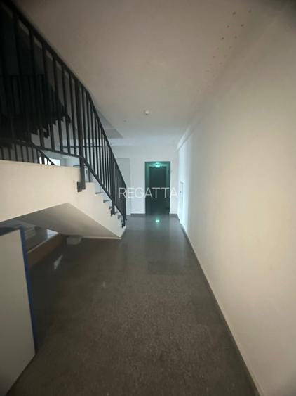 APARTAMENTE 2 CAMERE LANGA PADUREA BANEASA CU TERASA SI GRADINA - 13