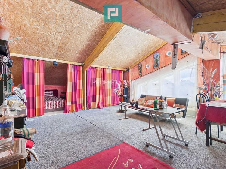 Proprietate multifuncțională centrală 1000 mp - 26