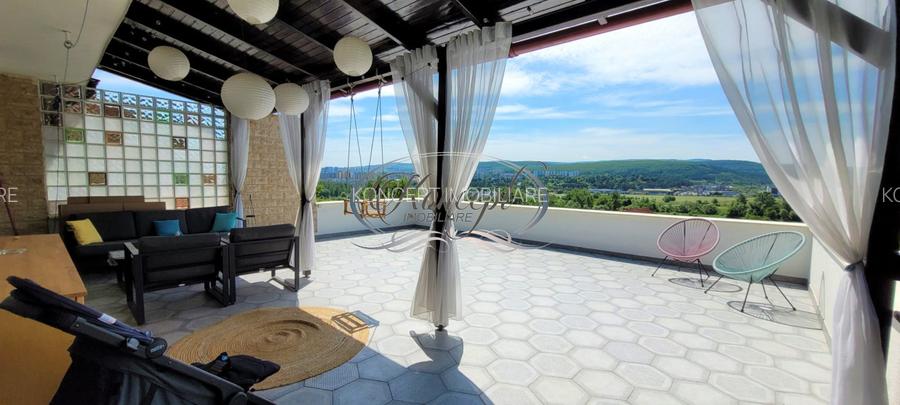 Apartament deosebit in complexul American Village - 4