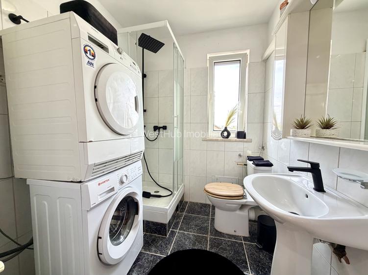 Apartament 3 camere, scara interioara, renovat- British International School - 10