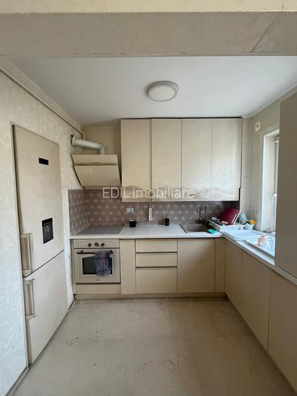 Apartament de închiriat, 3 camere, 60 mp, Mănăștur zona Bucium - 7