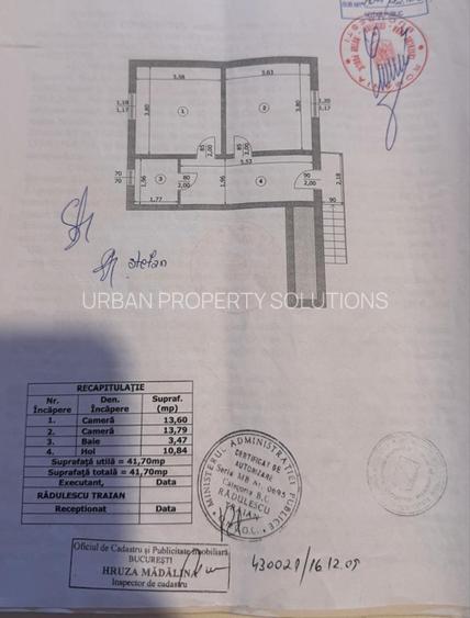 2 Camere în Vilă + Mansardă 42 mp | Total 84 mp Utili | Sector 3 – ZOna case - 11