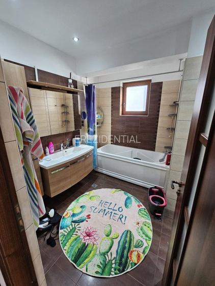 Casa -5 camere - zona Pacii- Militari - 17