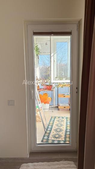 Apartament 3 camere 2 bai 2 balcoane str Aurel Persu - 2