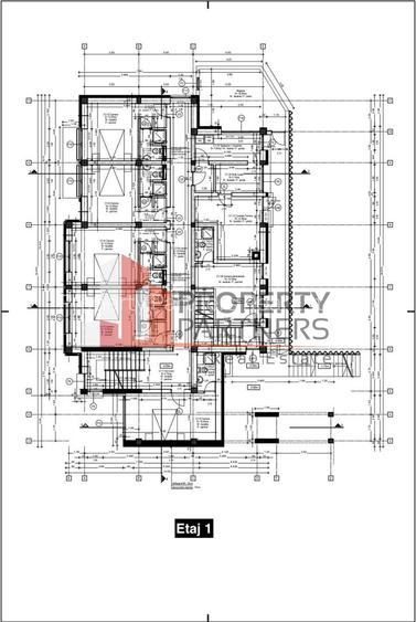 Pensiune  în Bran, sat Poarta – Afacere la cheie, locație premium - 4
