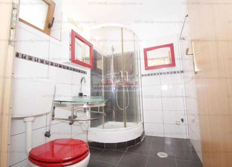 Inchiriere  Vila  P+2 Etaje in Pipera, Voluntari - 27