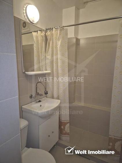 OCAZIE!!!Apartament 2 camere, zona UBB Facultatea de litere - 5