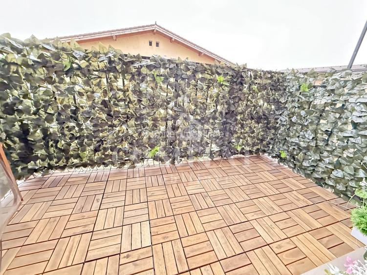 Apartament cu 2 camere decomandate | Parcare | Zona Eroilor - Florești - 7