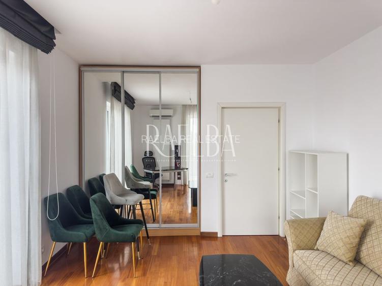 Primaverii | Vila Lac 3 | Parcul Bordei | 200mp | Free View - 30