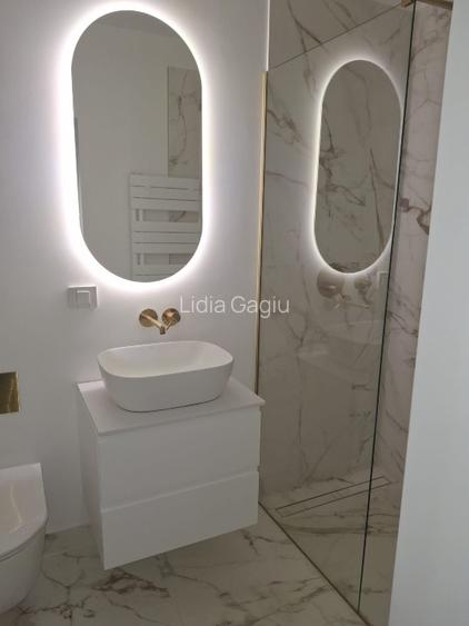 APARTAMENTE UNIRII BARRIO DE VANZARE BLOC NOU - 9